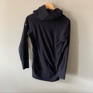 Columbia Fleece Funnel Neck Pullover - Small